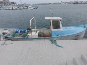 Лодка Собствено производство, снимка 1