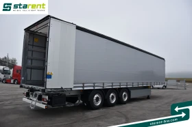 Полуремарке Schmitz TR26044, снимка 10