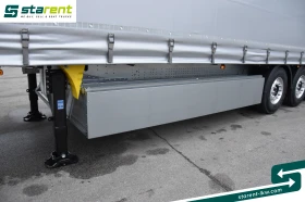 Полуремарке Schmitz TR26044, снимка 17