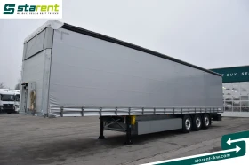 Полуремарке Schmitz TR26044, снимка 1