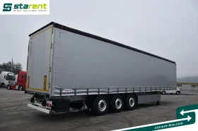Полуремарке Schmitz TR26044, снимка 5 - Ремаркета - 53595640