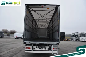 Полуремарке Schmitz TR26044, снимка 11 - Ремаркета - 53595640