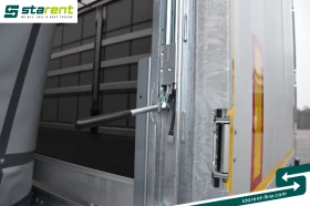 Полуремарке Schmitz TR26044, снимка 16 - Ремаркета - 53595640