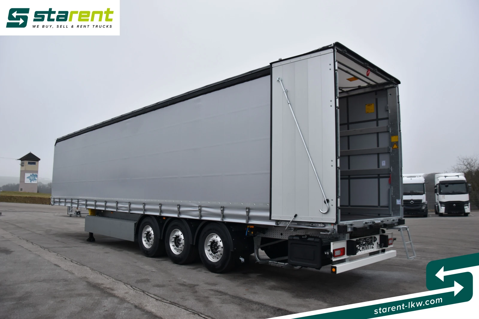 ����������� Schmitz TR26044 | Mobile.bg � ����������� 9