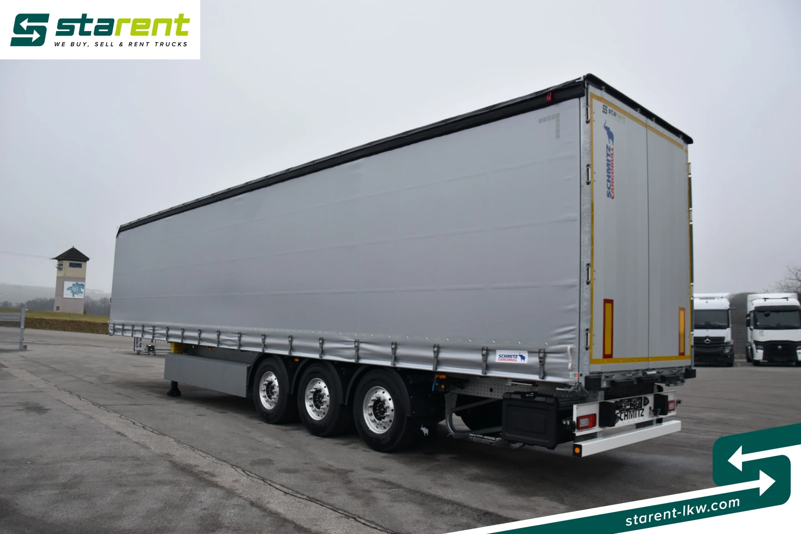 ����������� Schmitz TR26044 | Mobile.bg � ����������� 7