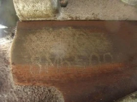 Двигател за KIA HYUNDAI 1.1i 69cv G4HG, снимка 5