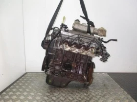 Двигател за KIA HYUNDAI 1.1i 69cv G4HG, снимка 1