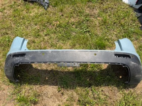 Задна броня Suzuki Vitara година 2015 2016 2017 2018 2019, код 71811-54P, 7181154P, снимка 1