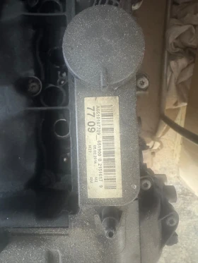 Двигател Мерцедес OM651 , снимка 2