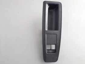 Дръжка врата предна лява вътрешна Фолксваген Поло 2врати (за дърпане)