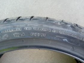 Гуми Летни 225/40R19, снимка 4