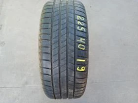 Гуми Летни 225/40R19, снимка 1