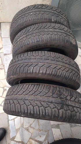 Гуми Зимни 185/65R15, снимка 5
