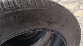 Гуми Зимни 185/65R15, снимка 3