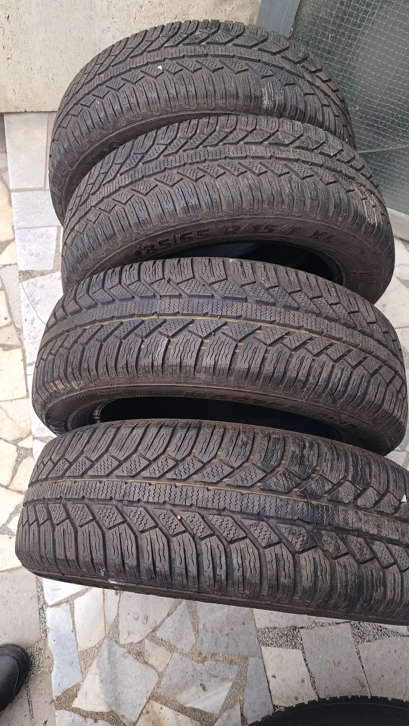  185/65R15 | Mobile.bg   5