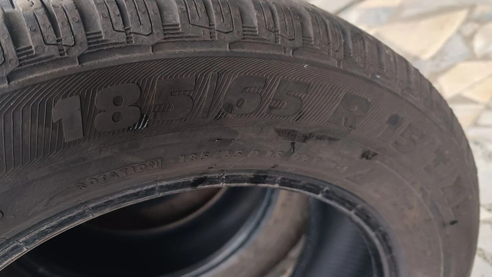  185/65R15 | Mobile.bg   3