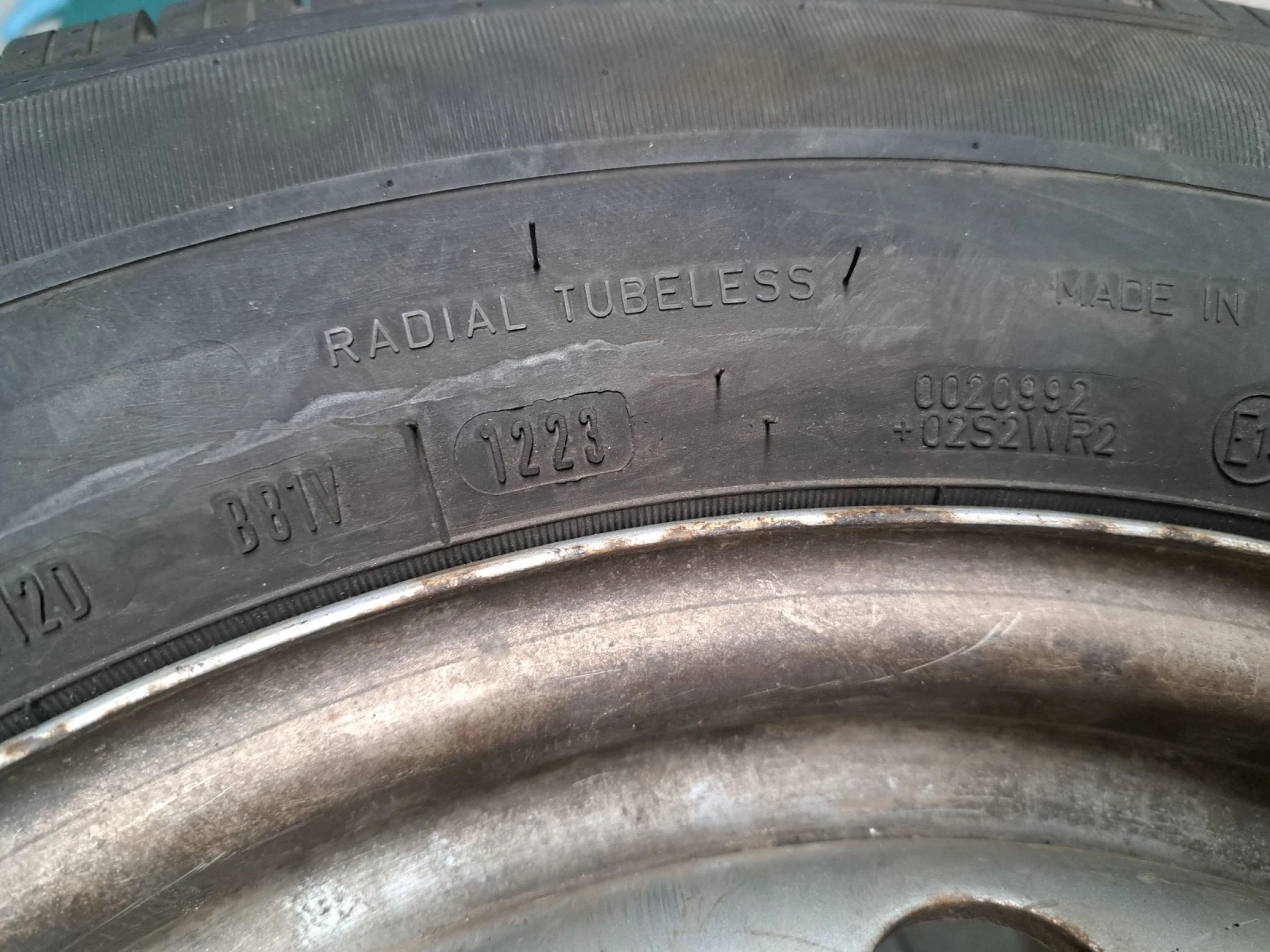    225/65R16  Renault | Mobile.bg   2