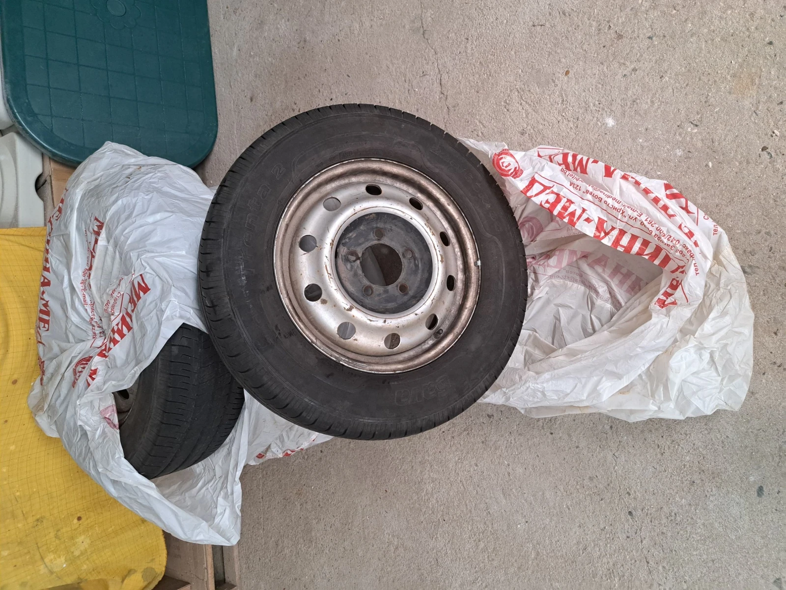    225/65R16  Renault | Mobile.bg   1