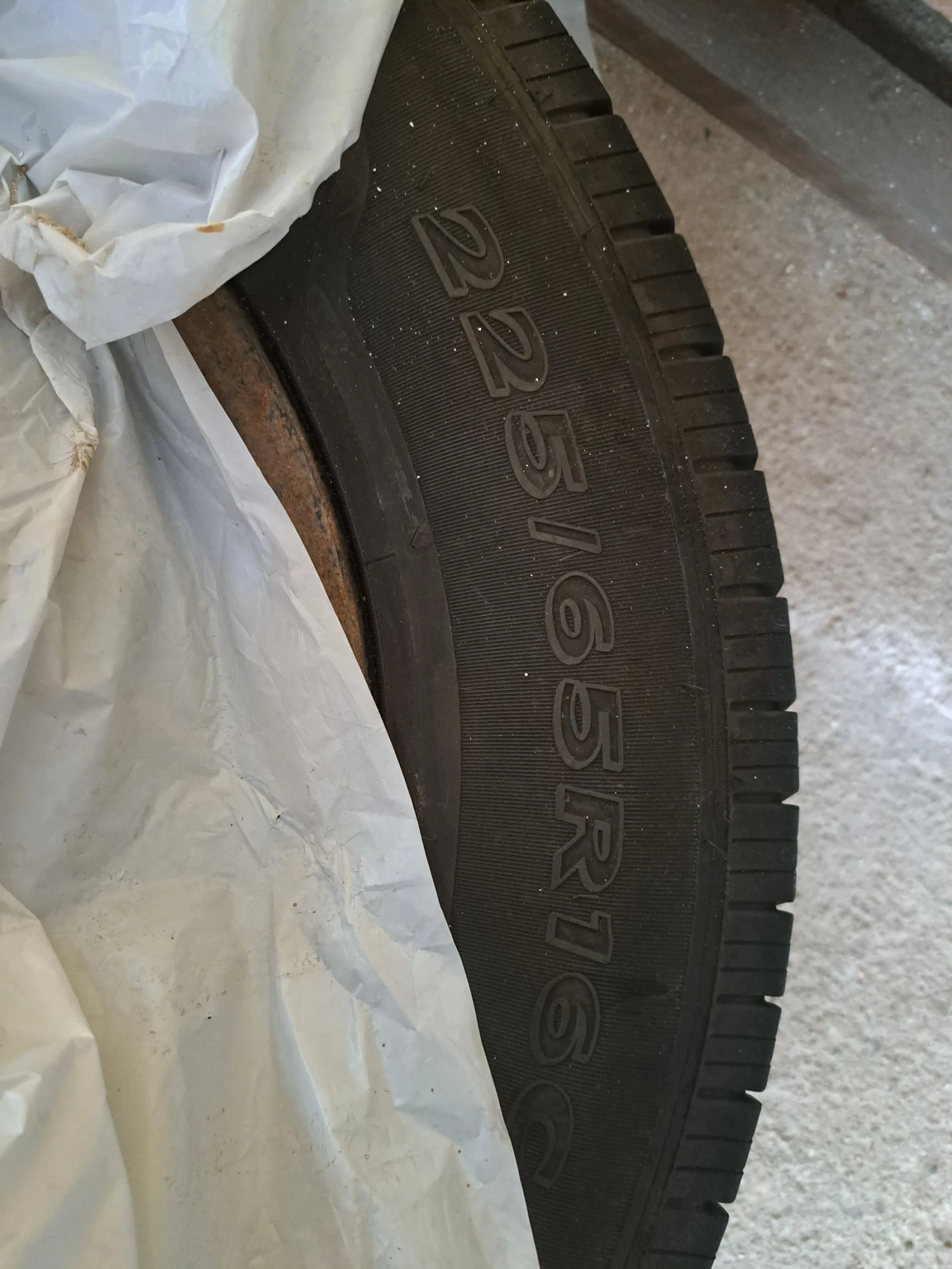    225/65R16  Renault | Mobile.bg   7