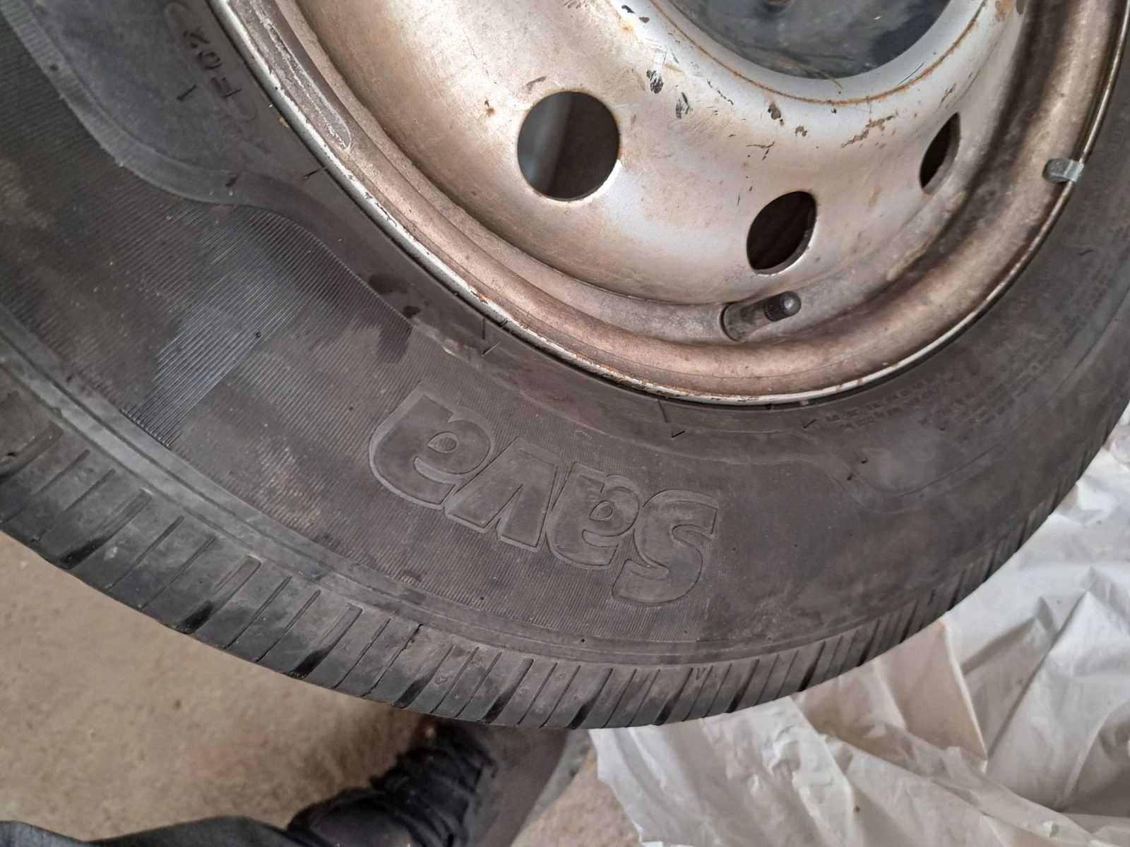    225/65R16  Renault | Mobile.bg   6