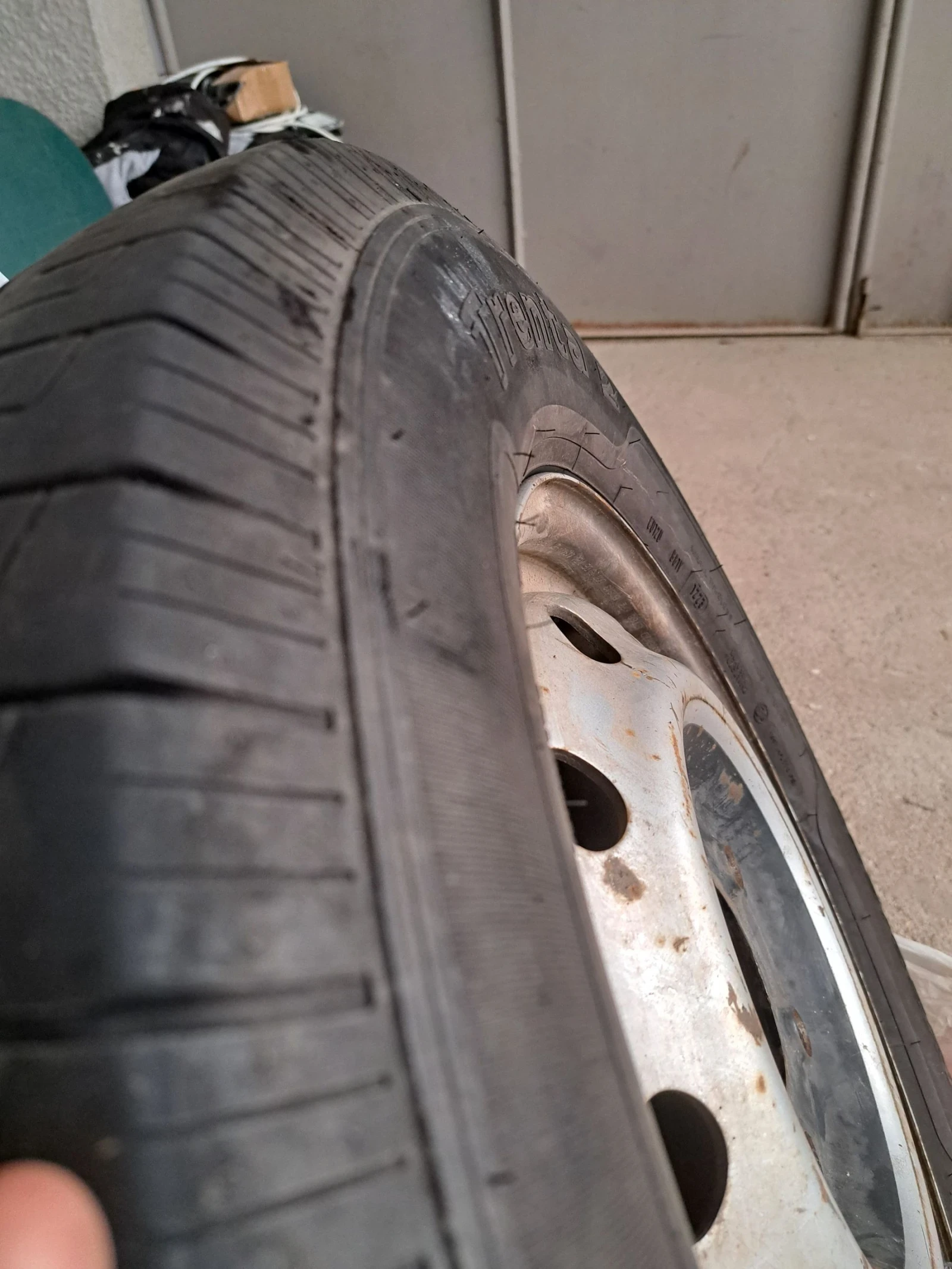    225/65R16  Renault | Mobile.bg   5