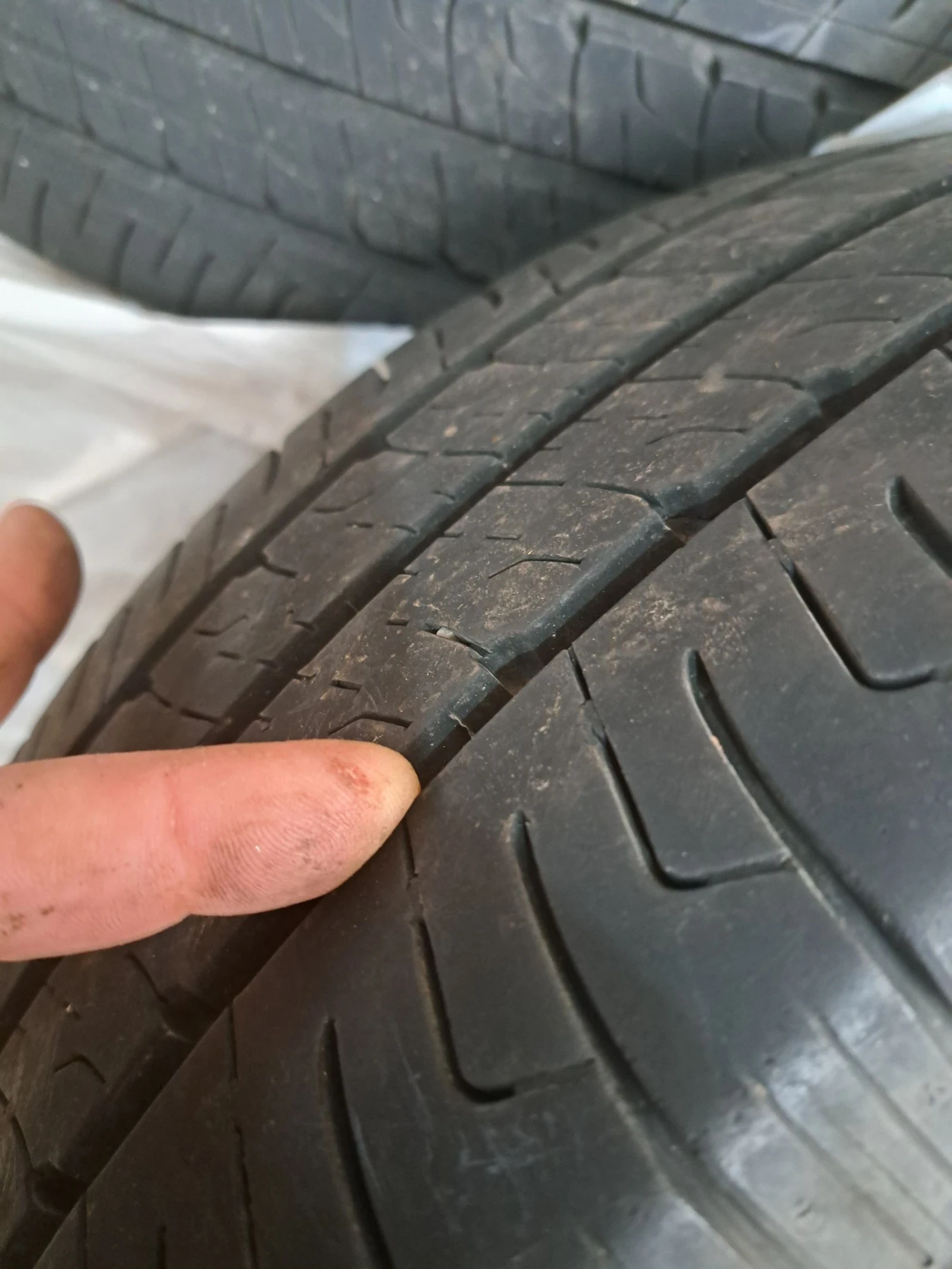    225/65R16  Renault | Mobile.bg   3