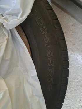    225/65R16  Renault | Mobile.bg    7