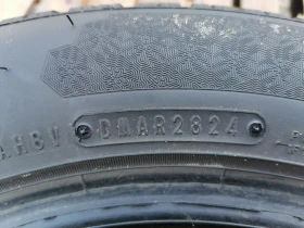 Гуми Зимни 155/65R14, снимка 5 - Гуми и джанти - 52842227