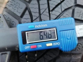 Гуми Зимни 155/65R14, снимка 6 - Гуми и джанти - 52842227