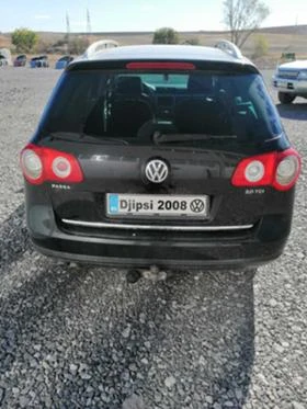 VW Passat 2,0 tdi BMP На части, снимка 6