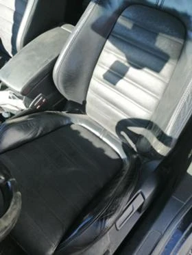 VW Passat 2,0 tdi BMP На части, снимка 8