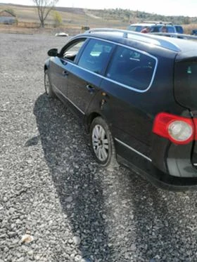 VW Passat 2,0 tdi BMP На части, снимка 7