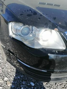 VW Passat 2,0 tdi BMP На части, снимка 4