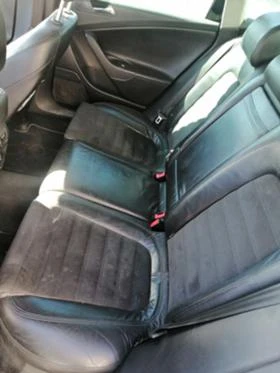 VW Passat 2,0 tdi BMP На части, снимка 9