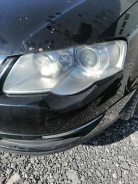 VW Passat 2,0 tdi BMP На части, снимка 5