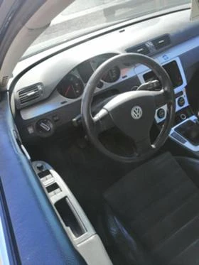 VW Passat 2,0 tdi BMP На части, снимка 10