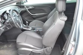 Opel Astra 2.0CDTI-GTC, снимка 7