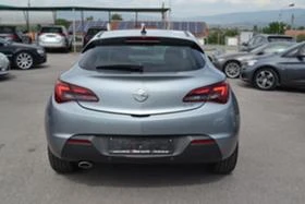 Opel Astra 2.0CDTI-GTC, снимка 5