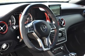 Mercedes-Benz A45 AMG F1-EDITION, снимка 9