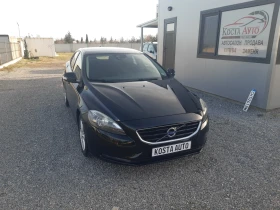 Volvo V40 КАТО НОВ/НАВИГАЦИЯ/АВТОМАТИК 