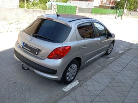 Peugeot 207, снимка 2