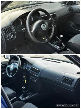 VW Golf 1.9TDI 4X4, снимка 9