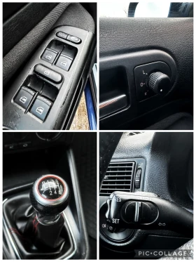 VW Golf 1.9TDI 4X4, снимка 10