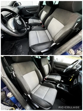 VW Golf 1.9TDI 4X4, снимка 11