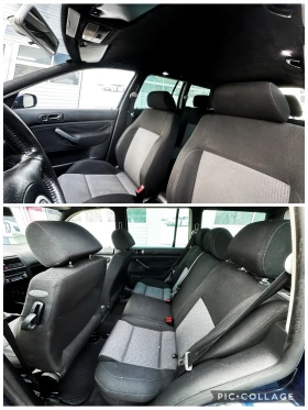 VW Golf 1.9TDI 4X4, снимка 12