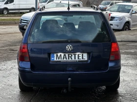 VW Golf 1.9TDI 4X4, снимка 5