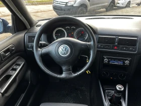 VW Golf 1.9TDI 4X4, снимка 7
