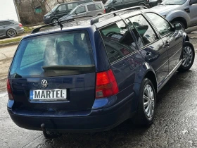 VW Golf 1.9TDI 4X4, снимка 4
