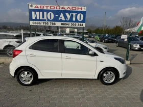 Ford Ka + 1, 2i-86k.c.4цилндров с ВЕРИГА, ЕВРО 6!, снимка 7