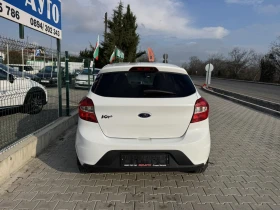 Ford Ka + 1, 2i-86k.c.4цилндров с ВЕРИГА, ЕВРО 6!, снимка 5